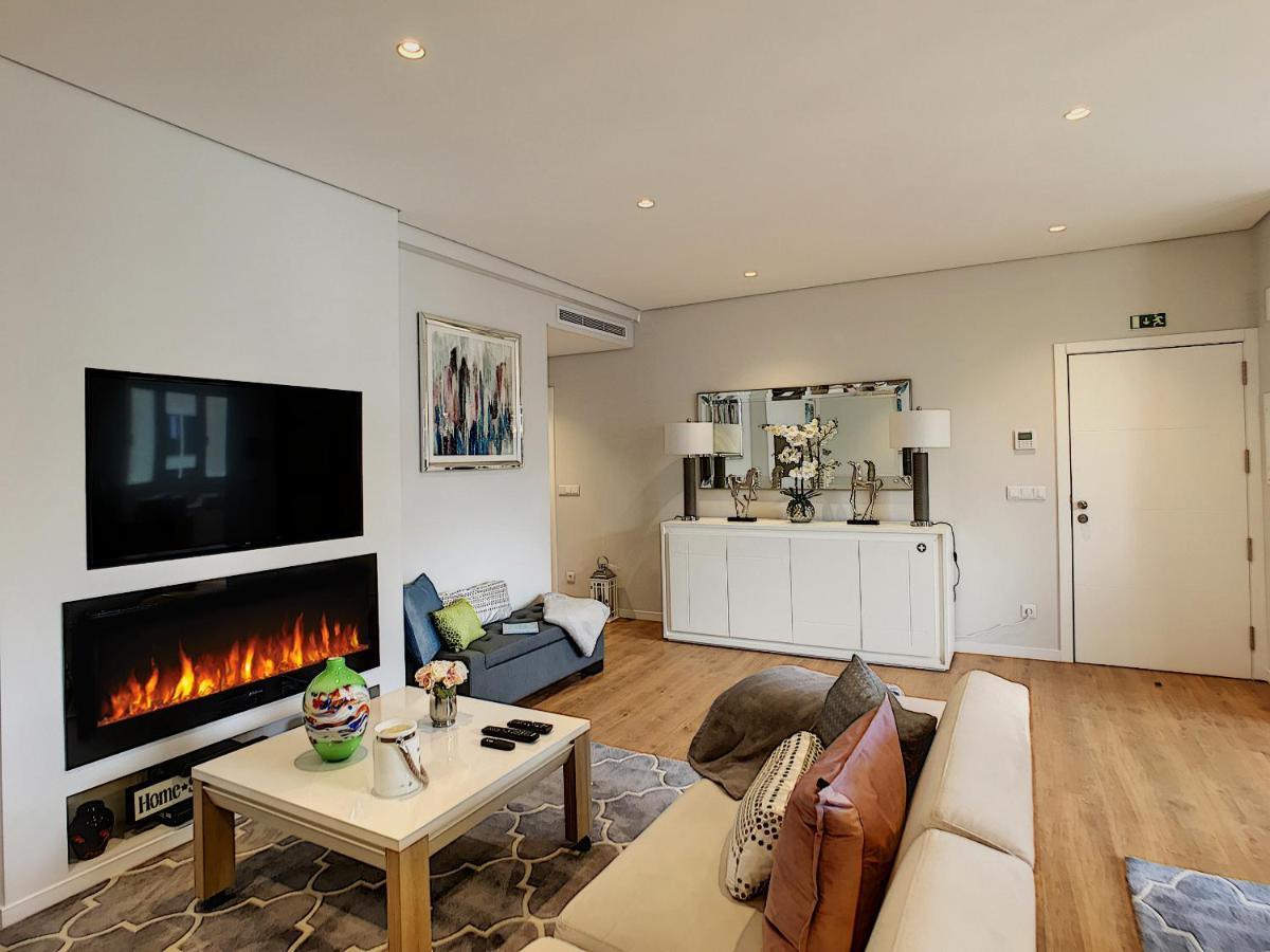 Paradise Apartment By Lovelystay Funchal (Madeira) Exterior foto