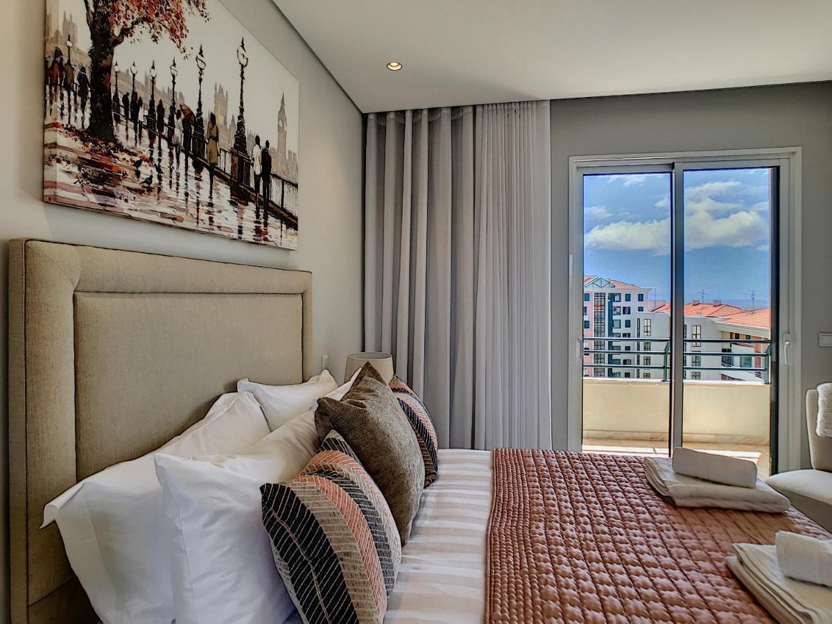 Paradise Apartment By Lovelystay Funchal (Madeira) Exterior foto