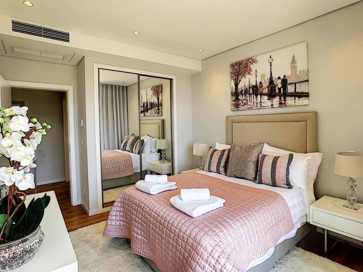Paradise Apartment By Lovelystay Funchal (Madeira) Exterior foto