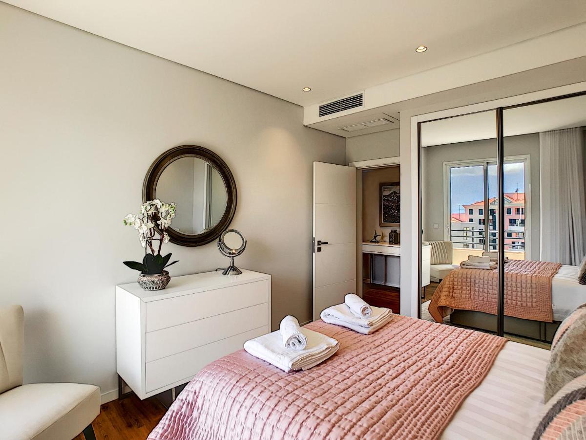 Paradise Apartment By Lovelystay Funchal (Madeira) Exterior foto