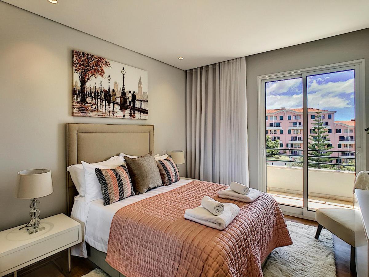 Paradise Apartment By Lovelystay Funchal (Madeira) Exterior foto