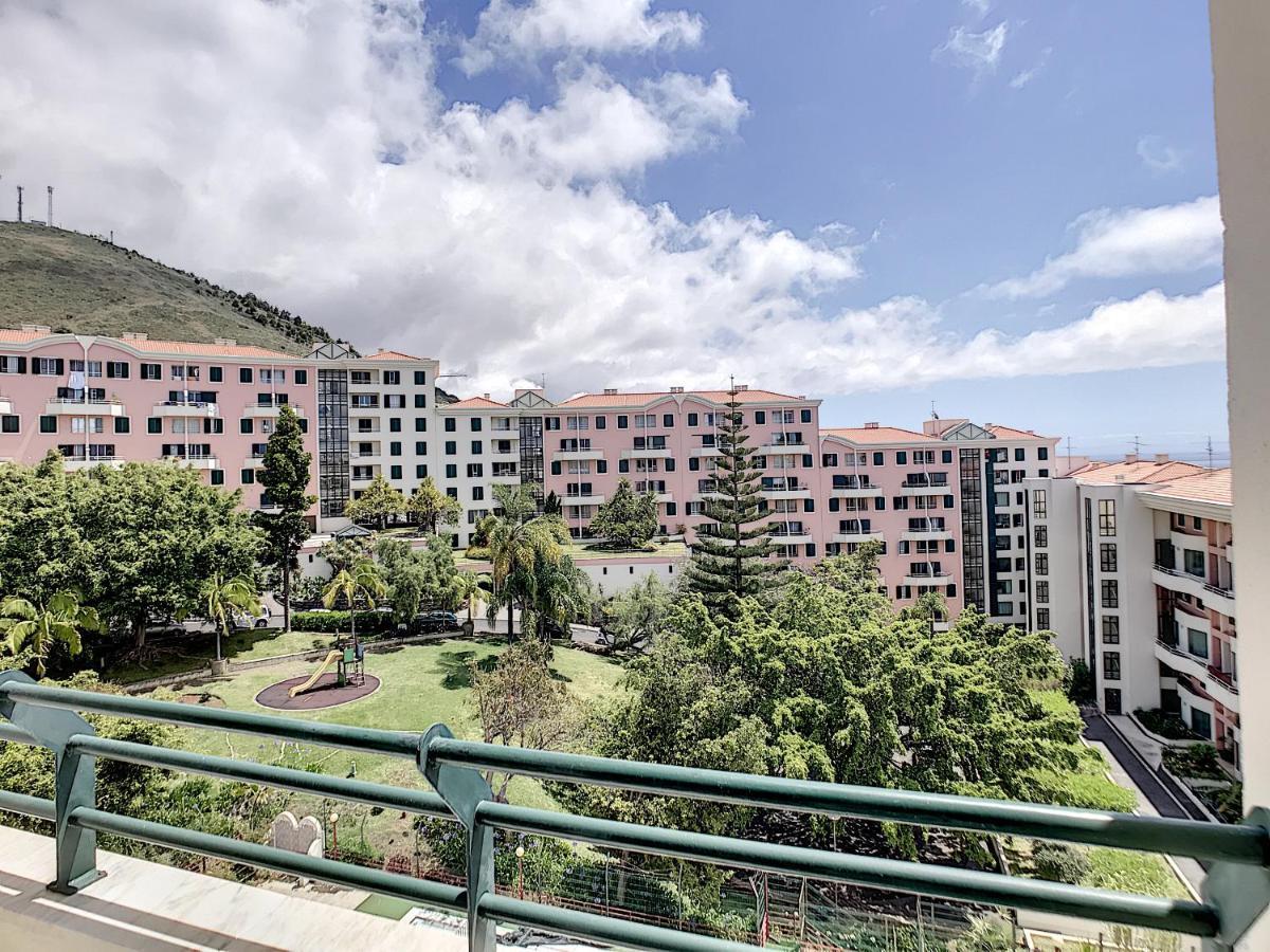 Paradise Apartment By Lovelystay Funchal (Madeira) Exterior foto