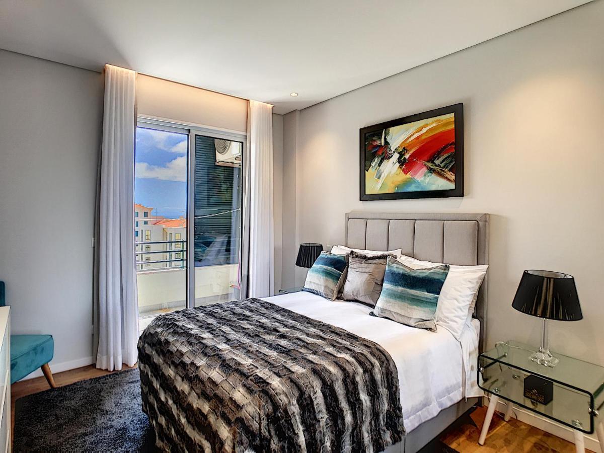 Paradise Apartment By Lovelystay Funchal (Madeira) Exterior foto