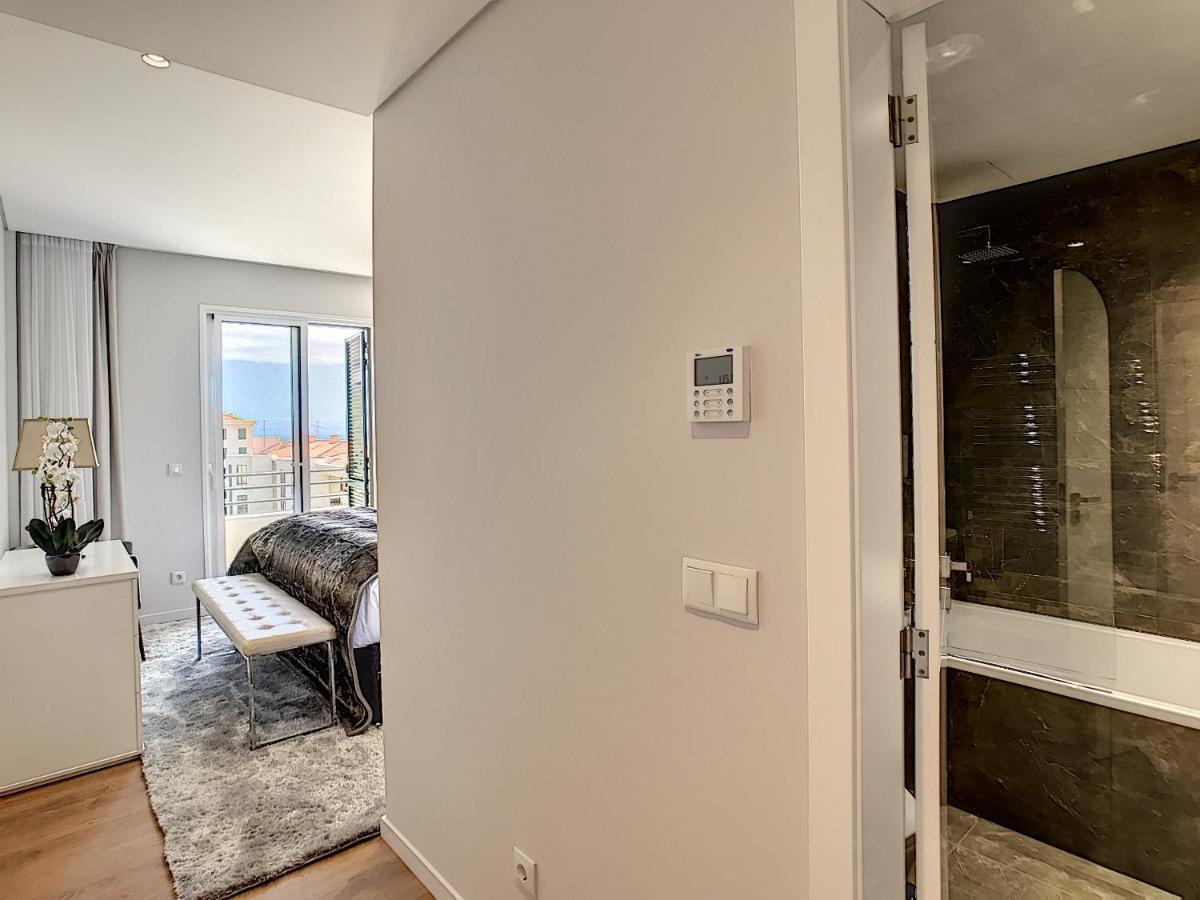Paradise Apartment By Lovelystay Funchal (Madeira) Exterior foto