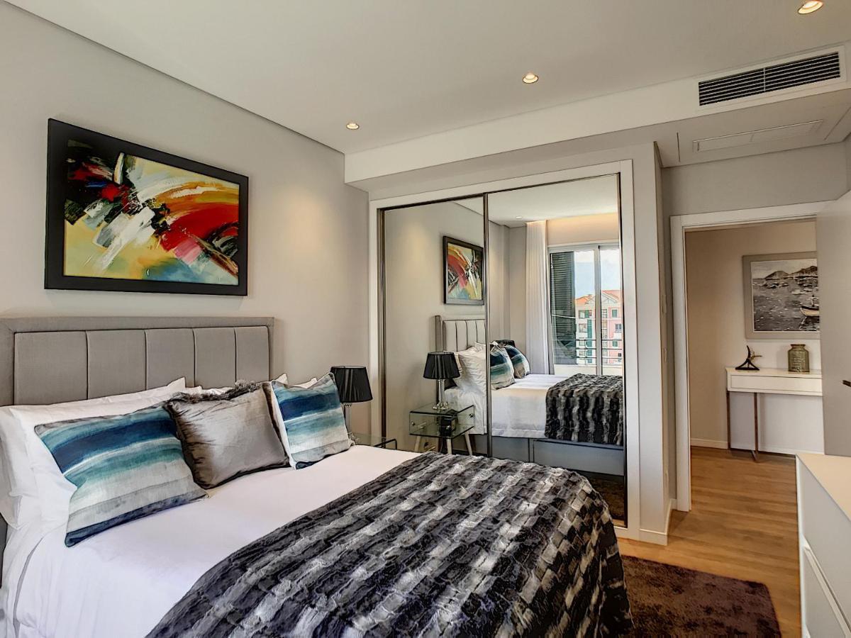 Paradise Apartment By Lovelystay Funchal (Madeira) Exterior foto