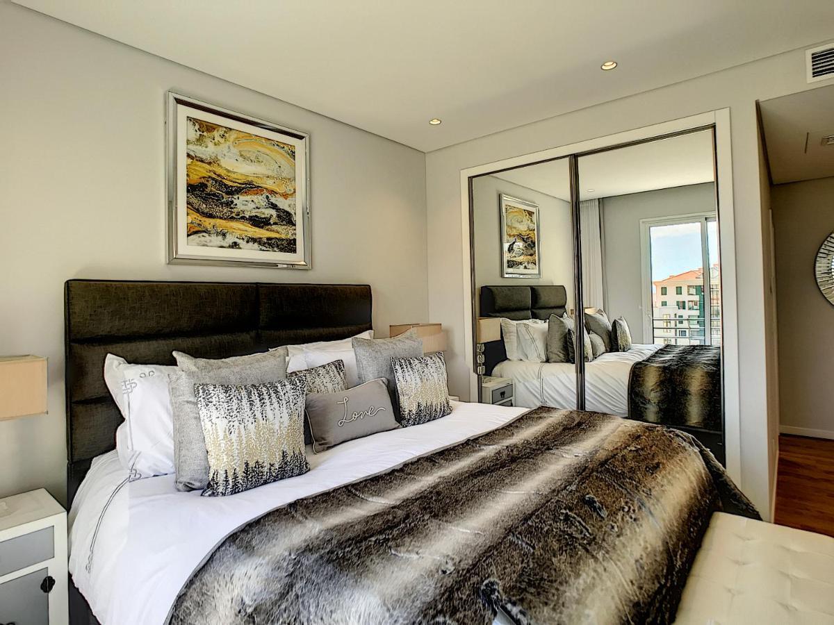 Paradise Apartment By Lovelystay Funchal (Madeira) Exterior foto