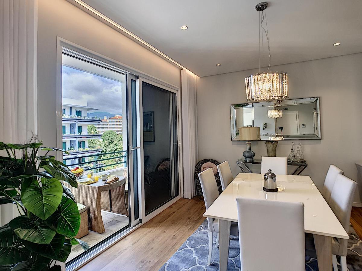 Paradise Apartment By Lovelystay Funchal (Madeira) Exterior foto