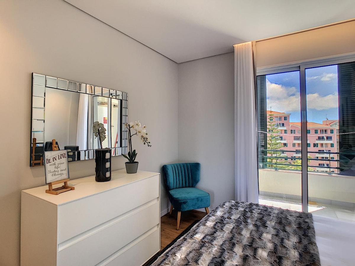 Paradise Apartment By Lovelystay Funchal (Madeira) Exterior foto
